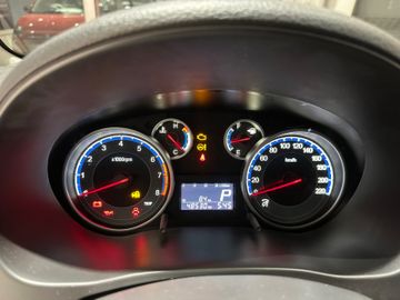 Bild 13 Fiat Sedici 1.6 16V Emotion