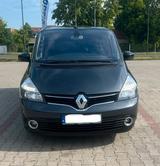 Renault Grand Espace 2.0 dCi 150PS, Privat, Sehr g... - Renault Grand Espace Diesel Gebrauchtwagen