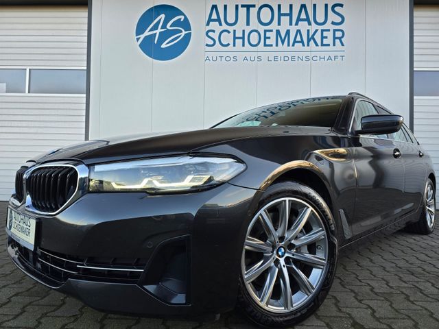 BMW 530d xDrive*NP:82.000EUR*LC-Prof,Dr.Ass Pro,360°