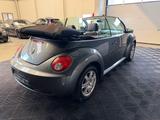 Volkswagen New Beetle Cabriolet 1.8 Turbo - Volkswagen New Beetle in Bremen
