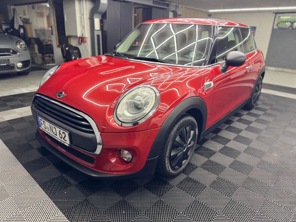 Image of MINI ONE