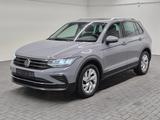 Volkswagen Tiguan Active LED/AHK/Pano/el.Heck/ACC/Navi/SHZ - VW Tiguan Gebrauchtwagen in Magdeburg