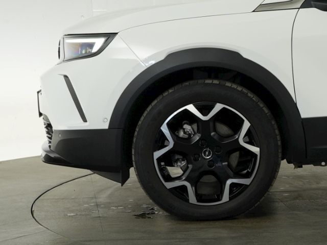 Mokka B ULTIMATE HYBRID eDCT+NAVI+RÜCKFAHRKAMERA