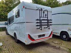 Sunlight V 66 Adventure Edition, Modell 2025,Automatik