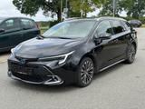 Toyota Corolla Touring Sports Hybrid Navi*Kam*Schwarz* - gebrauchte Toyota Corolla aus dem Jahr 2024