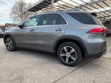 Mercedes GLE 300 - 5