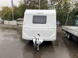 Knaus Sport 460 EU *1.700 kg, Steckdosen plus...* - Knaus Saarbrücken
