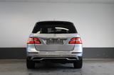 Mercedes-Benz ML 350 BlueTEC 4MATIC - Navi - Schiebedach - gebrauchte Mercedes-Benz ML 350 aus dem Jahr 2012