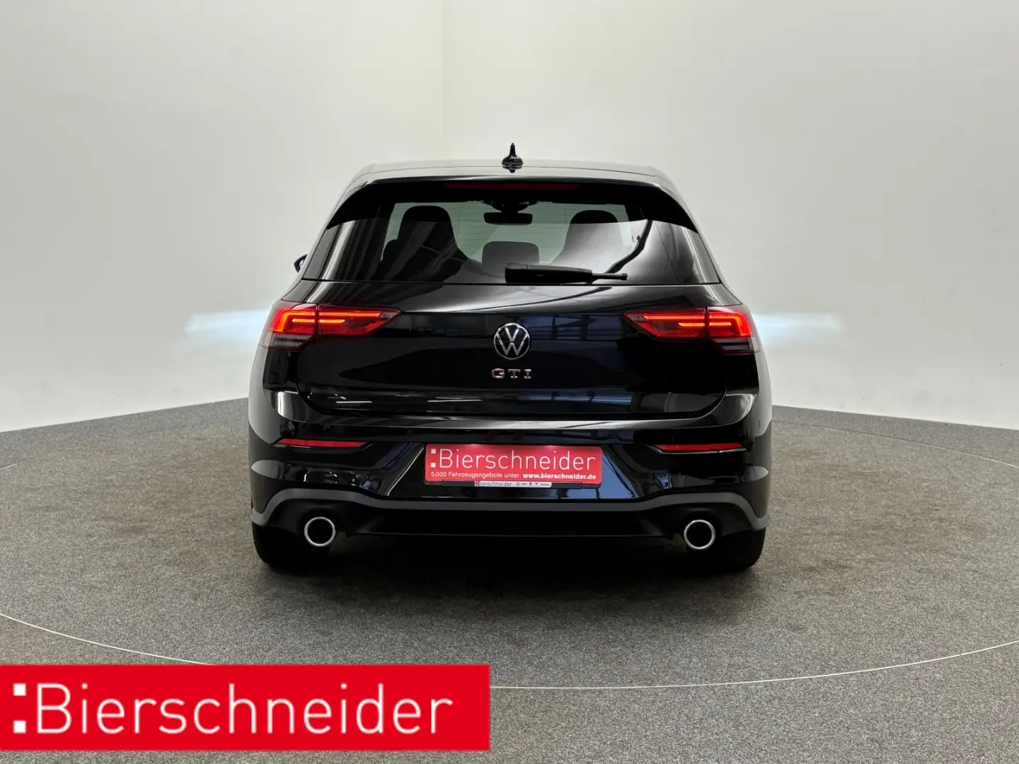 Volkswagen Golf GTI 8 2.0 TSI DSG DIGITAL COCKPIT PRO LED A, миниатюра 6