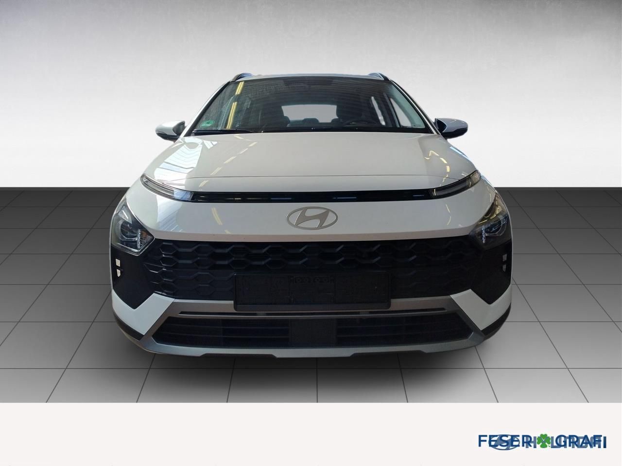 Hyundai BAYON - Bild 2