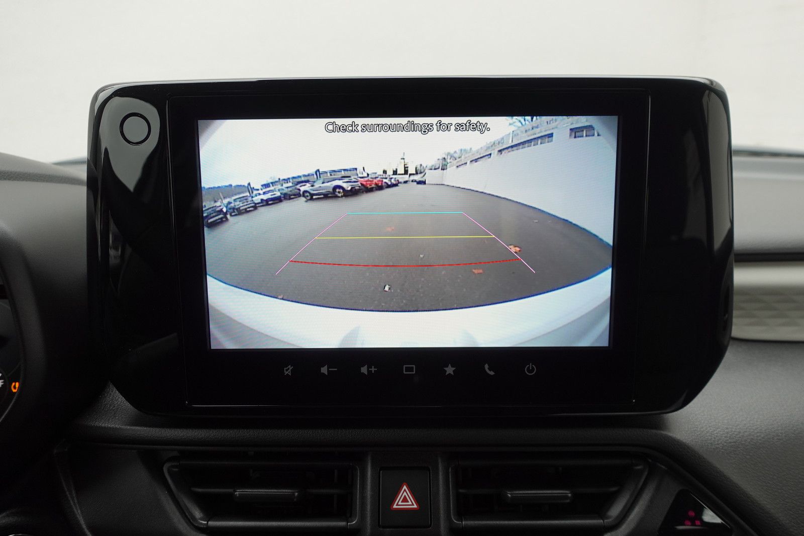 Fahrzeugabbildung Suzuki Swift Comfort 1.2,Navi,Sitzhz,Kamera,Alu,DAB,LED