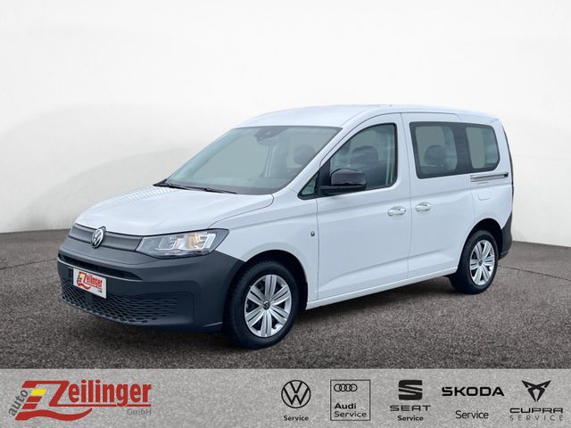 Volkswagen Caddy Kombi TSI DSG|NAVI|TEMPOMAT|WINTERPAKET