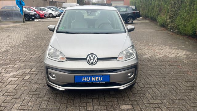 Volkswagen 1HD STARTST BLUETOO MEDIA LEDER SHZ PDC LED MFL