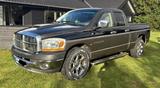 Chrysler Dodge Ram 1500, 4,7l, V8, Bj. 2006, 2WD, C... - gebrauchte Chrysler SUV & Geländewagen