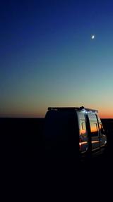 Mercedes-Benz Sprinter w906 V6 