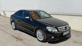 Mercedes-Benz C 250 2.5L V6 AMG JAPAN - Mercedes-Benz C 250 aus 2008