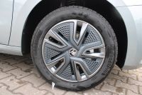 Skoda Fabia - Vorschau Bild 17