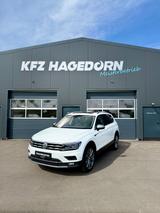 Volkswagen Tiguan Allspace Highline 4Motion PANO LED 4X SHZ - Volkswagen Tiguan Allspace in Rostock