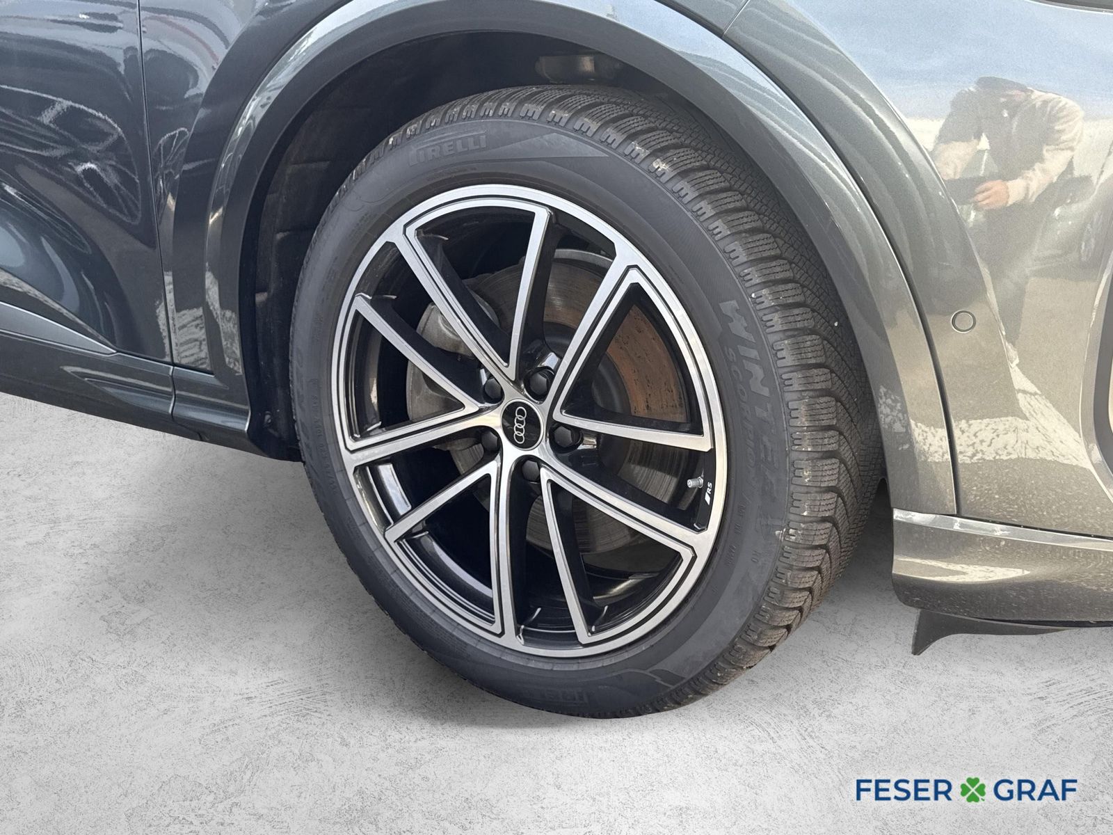 Audi Q5 - Bild 4