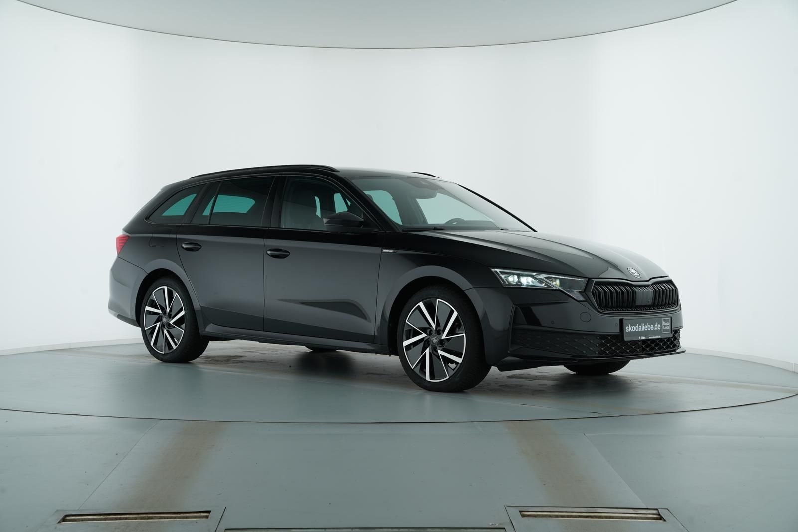Skoda Octavia - Bild 3