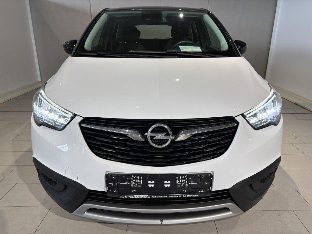 Opel Crossland X 1.2 Start/Stop Opel 2020