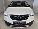 Opel Crossland X 1.2 Start/Stop Opel 2020 - gebrauchte Opel Crossland (X) aus dem Jahr 2020