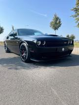 Dodge Challenger Hellcat Srt - Dodge Challenger: Hellcat