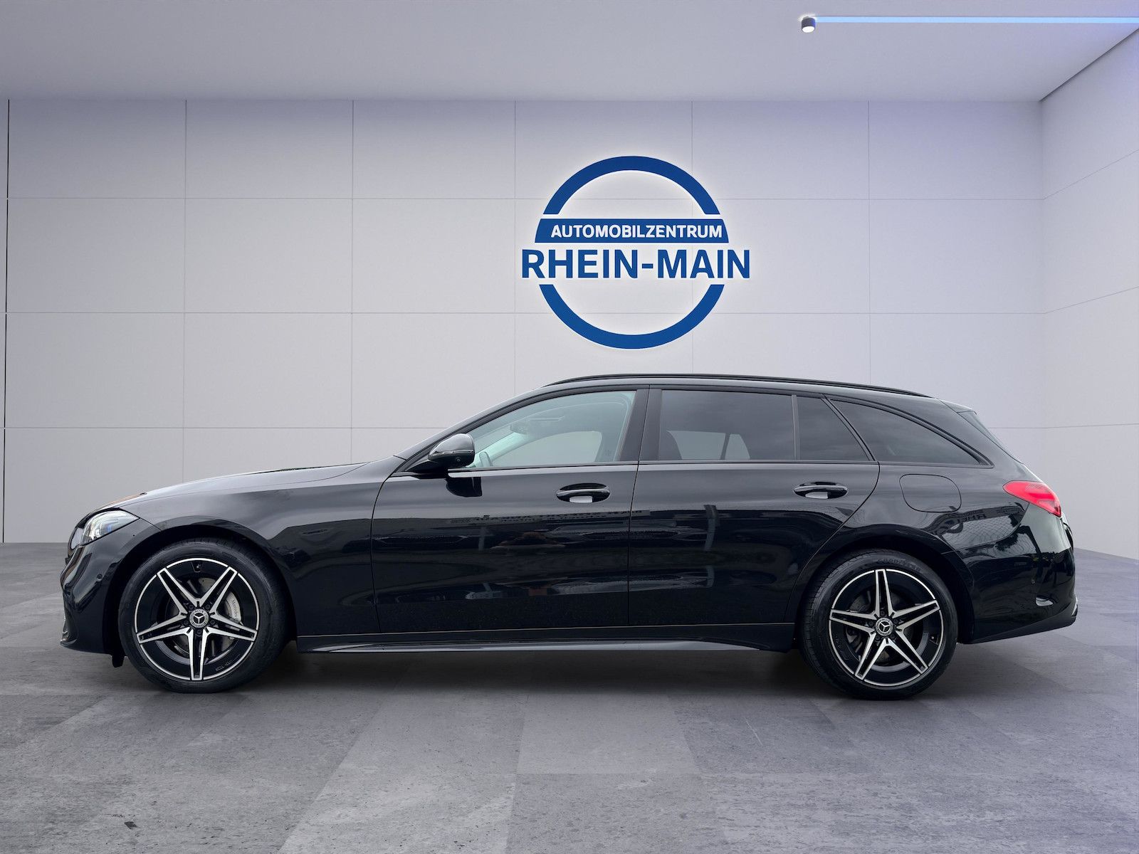 Mercedes-Benz C 300 e AMG MB-HISTORIE DISTRONIC 360° BURMESTER imagem 3
