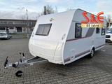 Bürstner Premio 460 TS *1700kg*Premio Paket 2*Bugfenster* - Bürstner 460