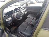 Honda frv 2ltr - Honda FR-V mit Benzin-Antrieb
