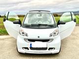Smart Carlsson 112PS, Leder, Servo, AHK, StandHzg... - Smart Gebrauchtwagen in Kassel