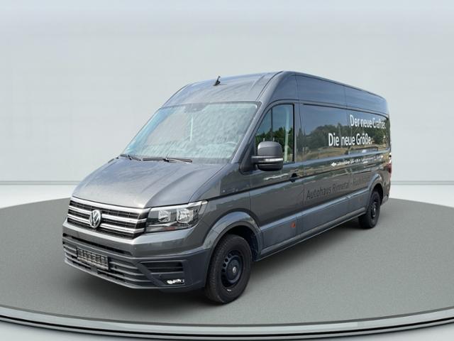 Volkswagen Crafter 35 Kasten Trendline lang hoch FWD NAVI+B