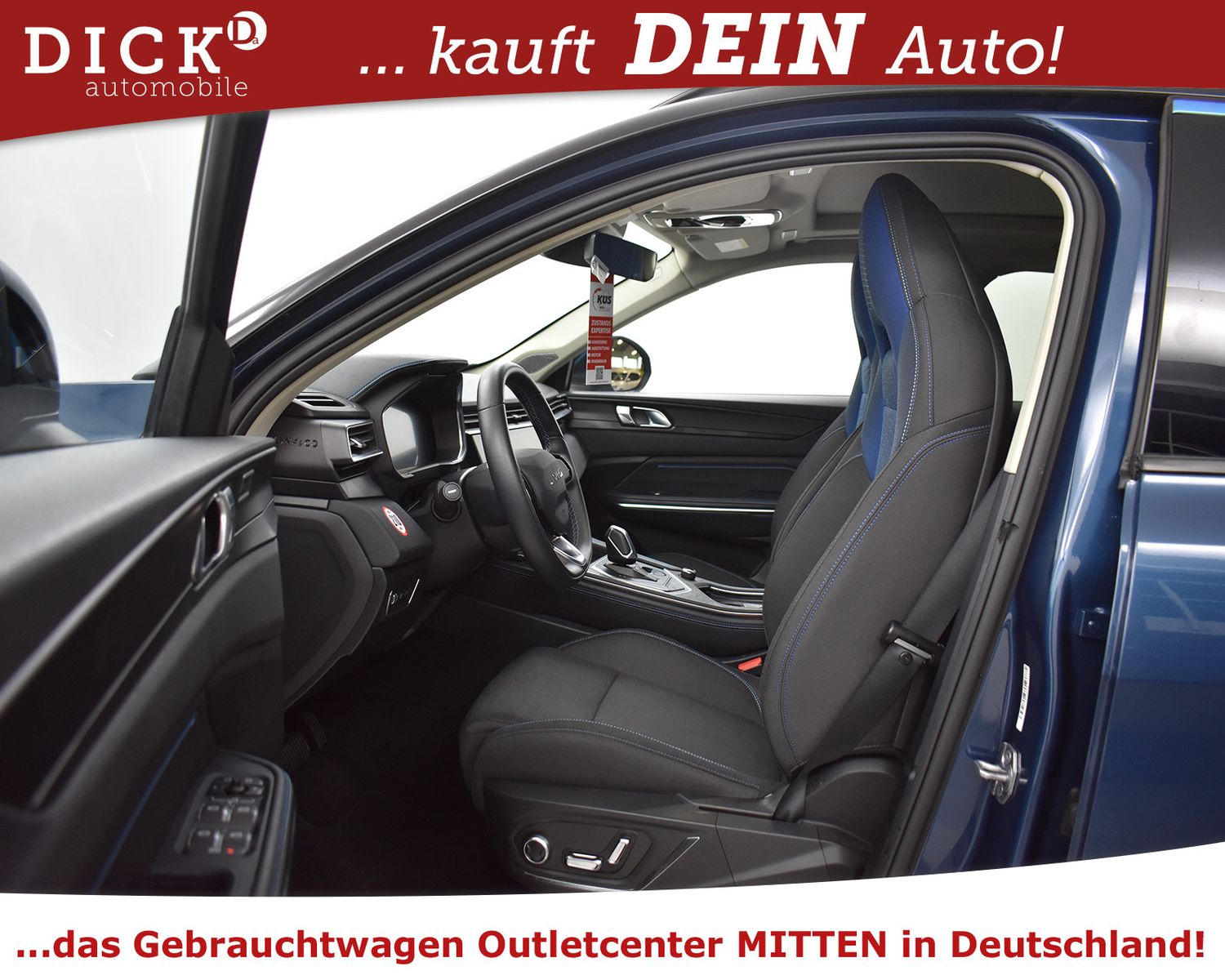 LYNC AND CO 01 1.5TD Aut PHEV PANO+MEMO+NAVI+LED+SHZ+ACC+360 - Image 13
