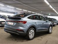 Audi Q4 e-tron - Vorschau Bild 8