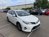Toyota Auris Touring Sports Hybrid Edition,Kamera,Alu - Toyota Auris: Kombi, Sports