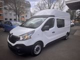 Renault Trafic L2H2*CAMPING*NAVI*KLIMA*PDC*STANDHEIZUNG* - Offers matching your search criteria