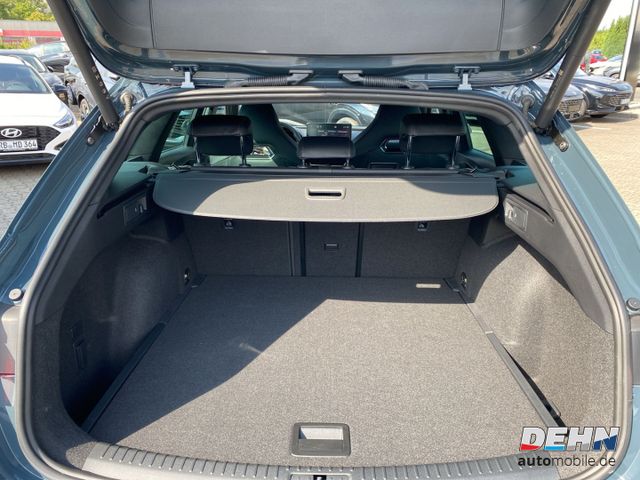 Cupra Leon ST 2.0 TSI VZ 4Drive Dynamic Paket