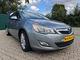 Opel Astra Sports Tourer 1.3 CDTI Ec 150 J Opel S/S - Opel Astra: 150 Cdti