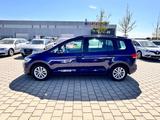 Volkswagen Touran Comfortline AHK / TÜV & KD NEUWERTIG - Volkswagen Touran: Kombi
