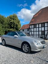 Mercedes-Benz Mercedes CLK 200 Cabrio top gepflegter Zus... - : Cabrio, Mercedes Cl