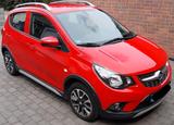 Opel Karl 1.0  Rocks  Klima Tempomat Allwetter - Opel Karl von privat