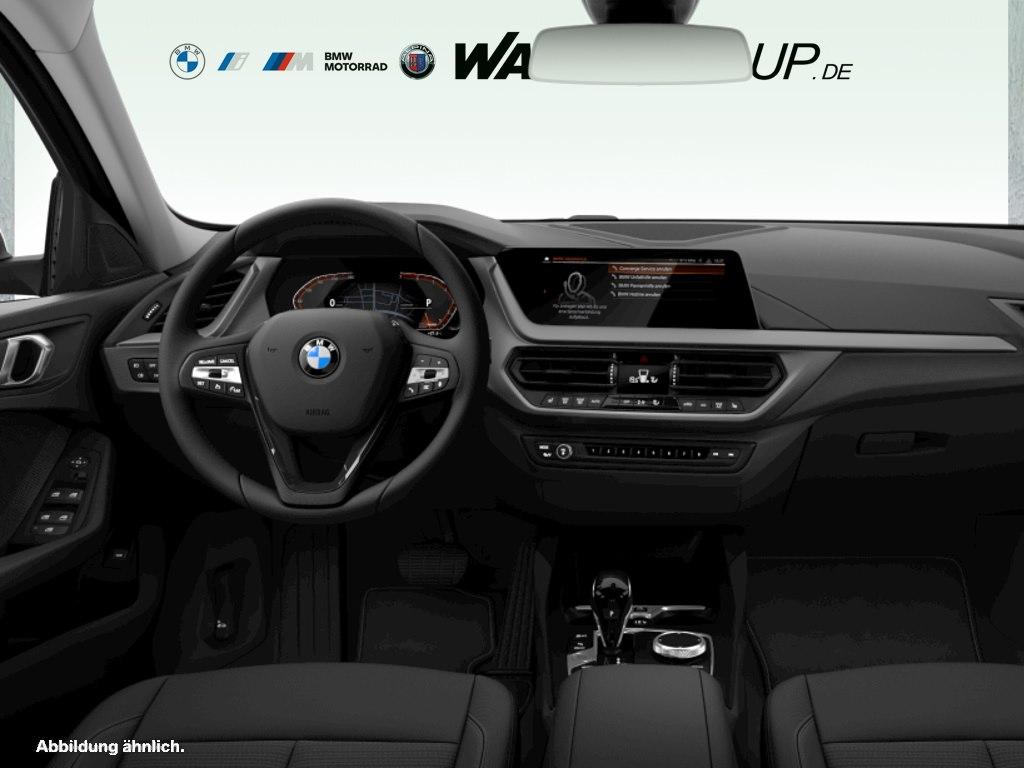 BMW 116 i ADVANTAGE PDC LIVE COCKPIT PROF. SHZ, миниатюра 4