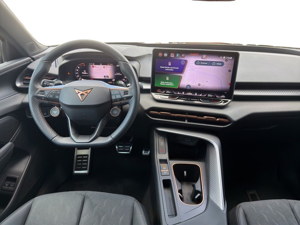 Cupra Terramar - Bild 21