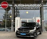 Mercedes-Benz GLC 43 AMG Coupe 4Matic/SHD/AHK/21"/LUFTF./1.VB - : Coupe, Luftfederung