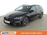 Skoda Octavia 2.0 TSI RS First Edition *NAV*ACC*AHK* - Skoda Octavia Edition mit Benzin-Antrieb