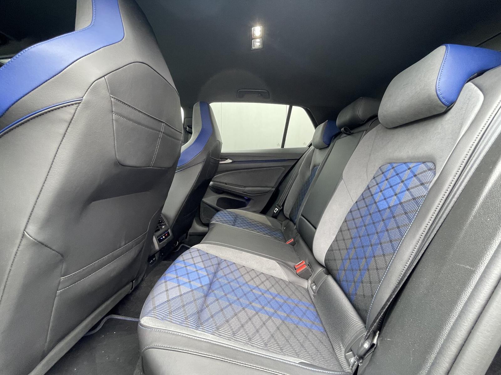 Volkswagen Golf 2.0 R 4Motion ACC HEAT CARPLAY 19", миниатюра 8