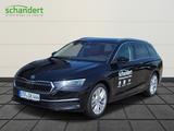 Skoda Octavia Combi 2.0 TDI Selection Ultimate Cognac - Skoda Octavia: Ultimate