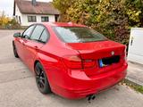 BMW 328i Sport Line - BMW 328 aus 2011: 328i