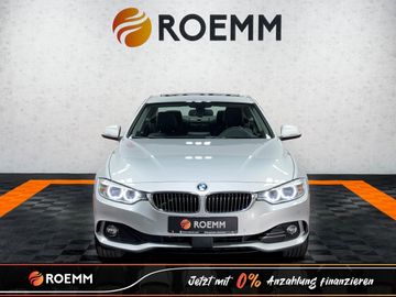 BMW 430 - 1
