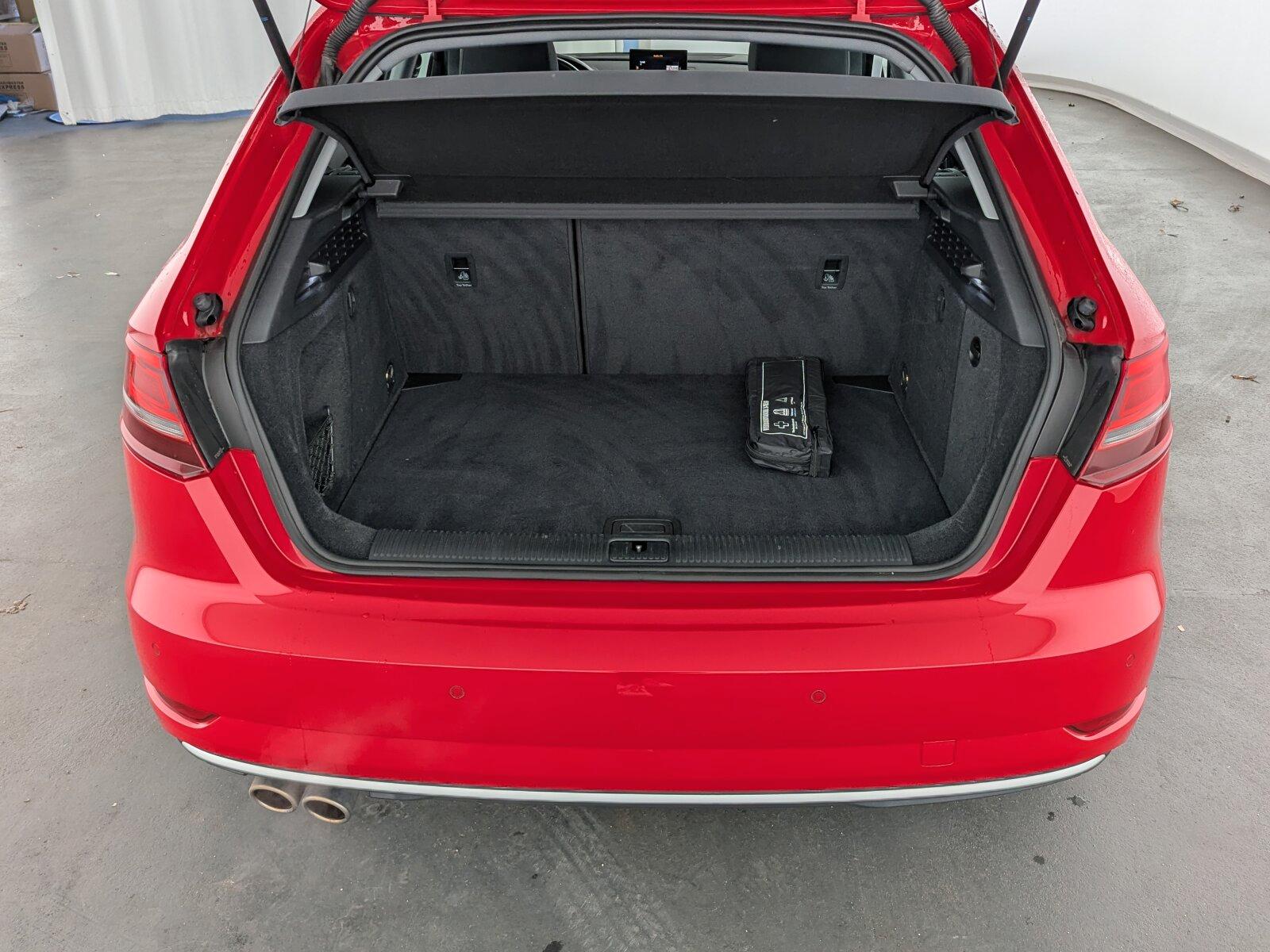 Audi A3 Sportback 35 TFSI sport XENON+NAVI+PDC+SHZ+, миниатюра 9